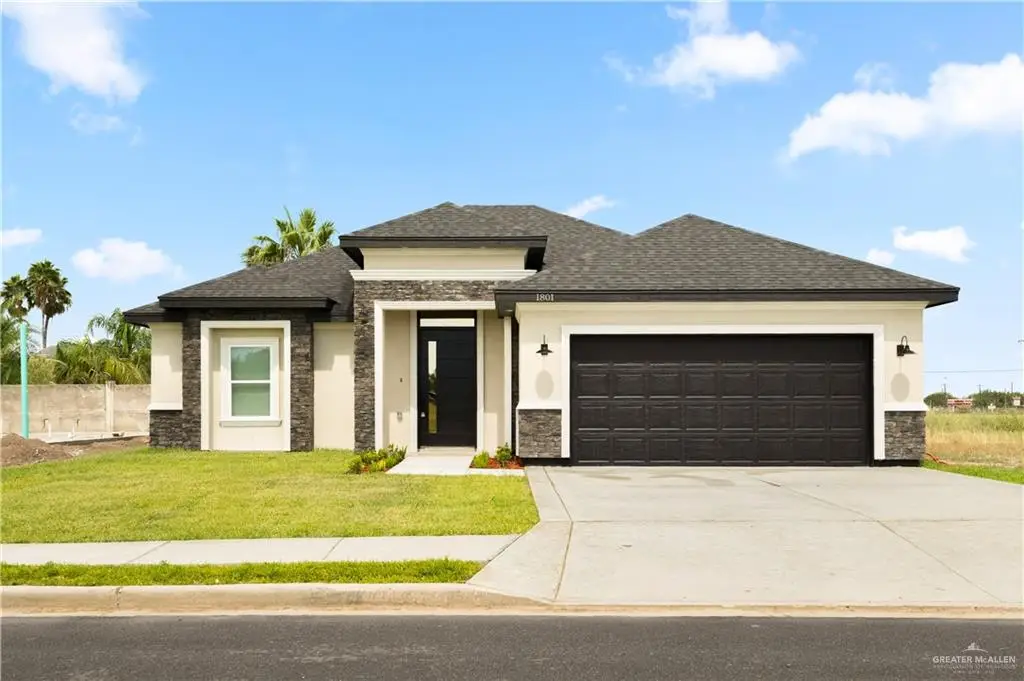 1801 Foxtail Street, Donna, TX 78537 - Image #1