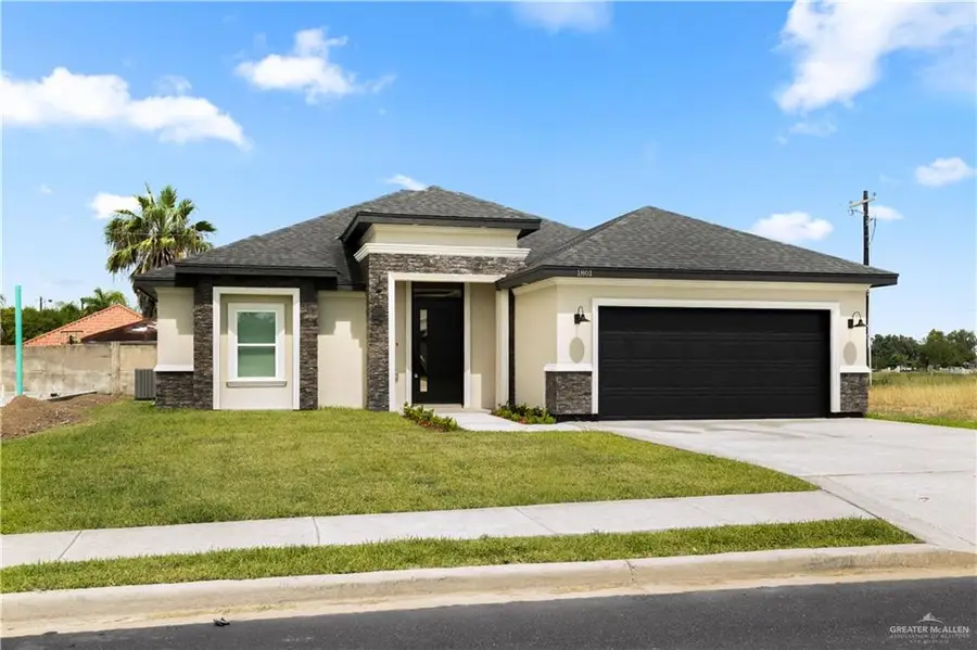 1801 Foxtail Street, Donna, TX 78537 - Image #2