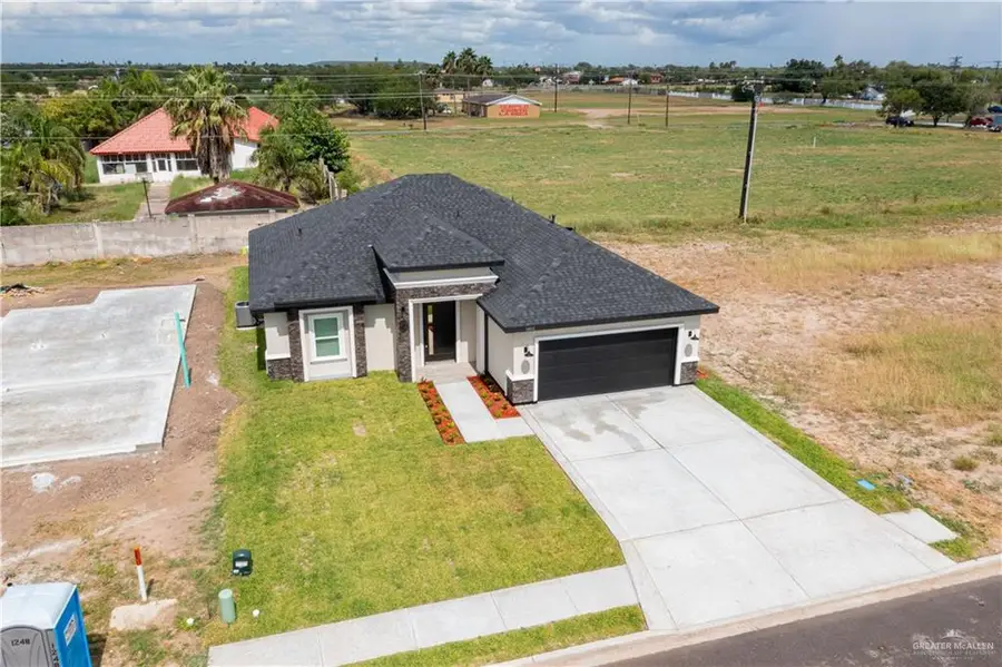 1801 Foxtail Street, Donna, TX 78537 - Image #3