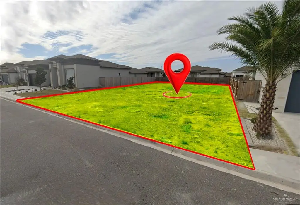 2513 Wisteria Street, Mission, TX 78574 - Image #1