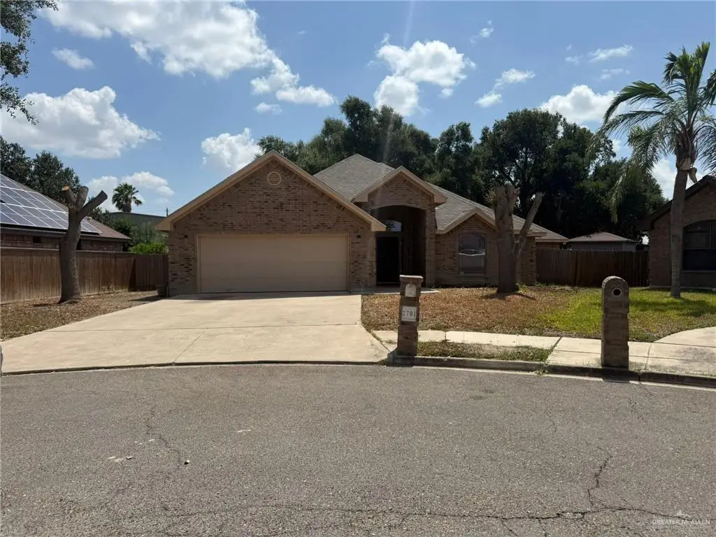 2701 N 45th Street, McAllen, TX 78501 - Image #1