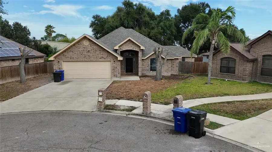 2701 N 45th Street, McAllen, TX 78501 - Image #2