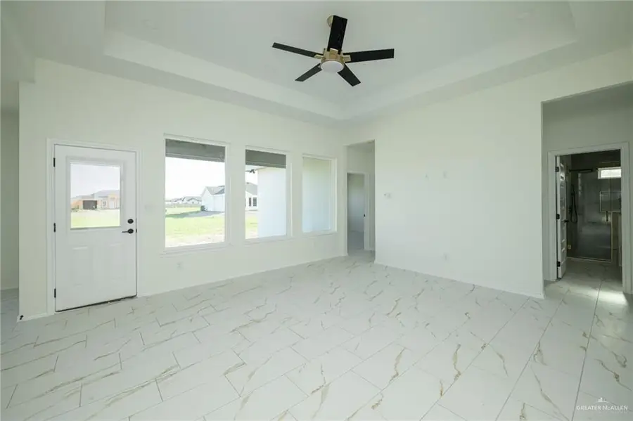 1706 Alyssa Drive, Mercedes, TX 78570 - Image #2