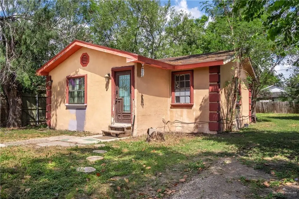 406 S 23rd Street, Donna, TX 78537 - Image #1