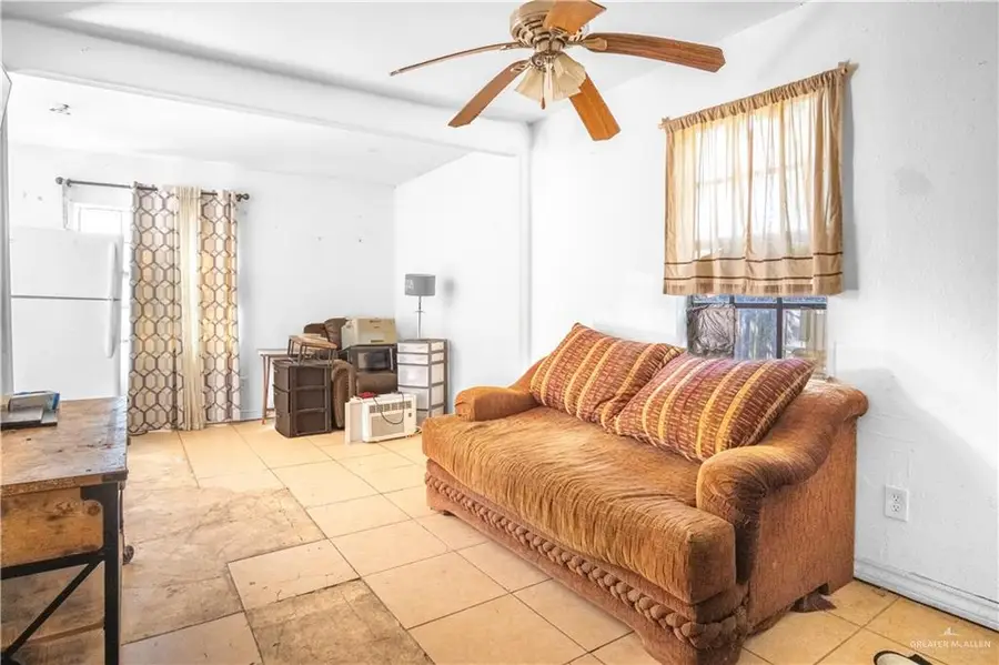 406 S 23rd Street, Donna, TX 78537 - Image #3