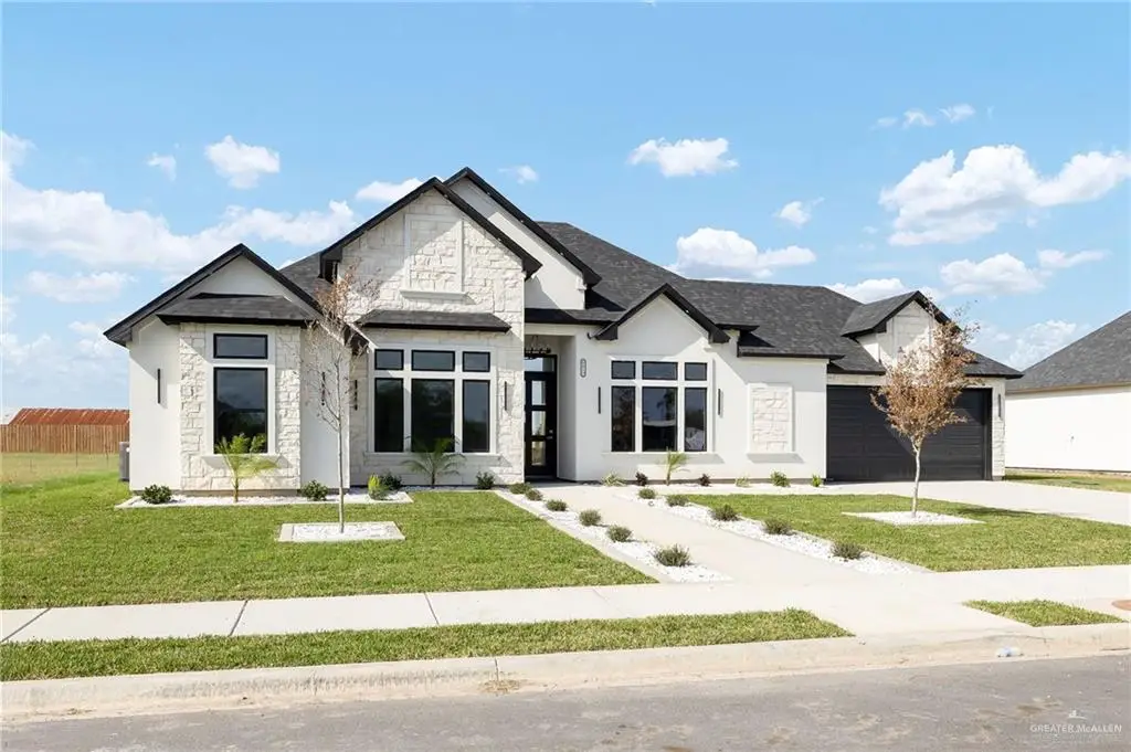 6317 Raiders Avenue, Edinburg, TX 78542 - #1