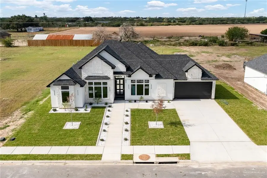 6317 Raiders Avenue, Edinburg, TX 78542 - #3