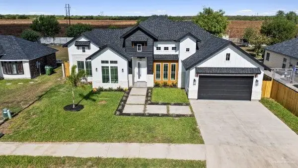 5269 Los Arboles Avenue, Brownsville, TX 78520