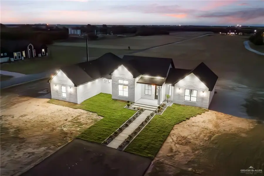 200 Micaela Service Road, Penitas, TX 78576 - #3