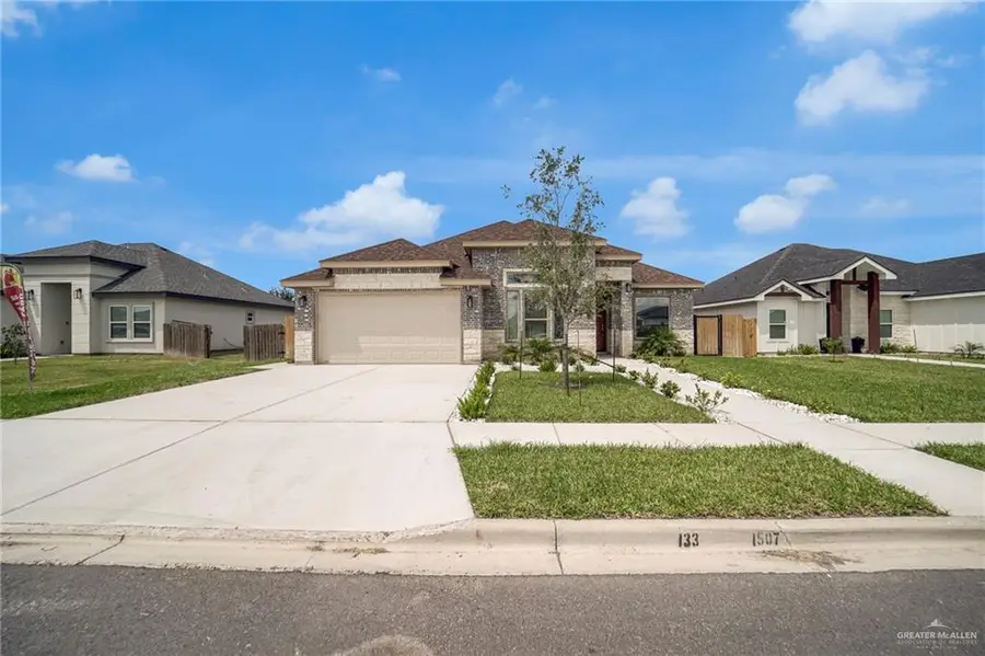 1507 Matilda Rose Street, Weslaco, TX 78599 - #2