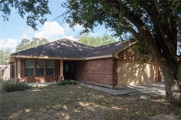 1805 America Street, Edinburg, TX 78542