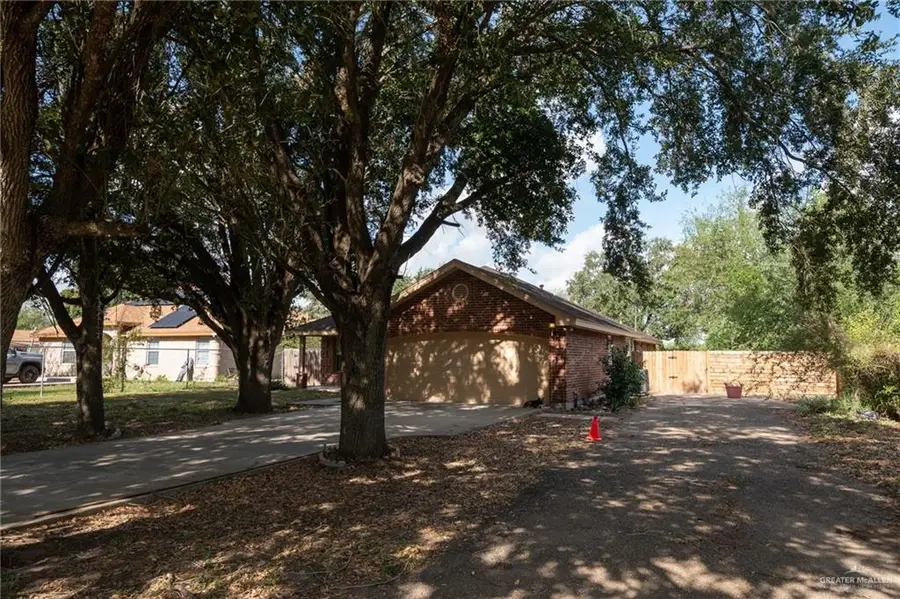 1805 America Street, Edinburg, TX 78542 - Image #2