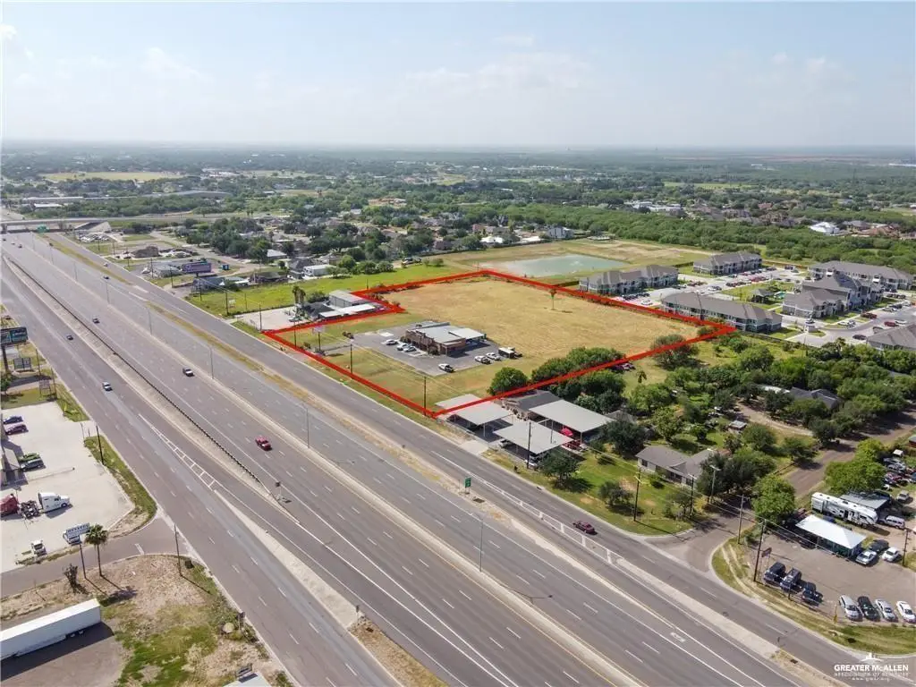 3105 W Expressway 83 Highway, Palmview, TX 78572 - Image #1