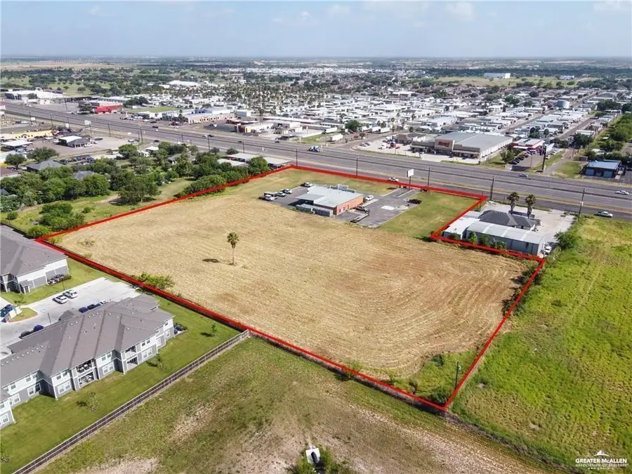 3105 W Expressway 83 Highway, Palmview, TX 78572 - Image #2