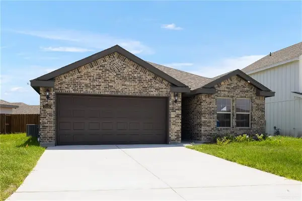 2125 S Lake Texoma Street, San Juan, TX 78589