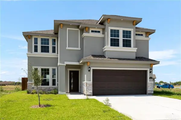 1934 S Lake Travis Street, San Juan, TX 78589