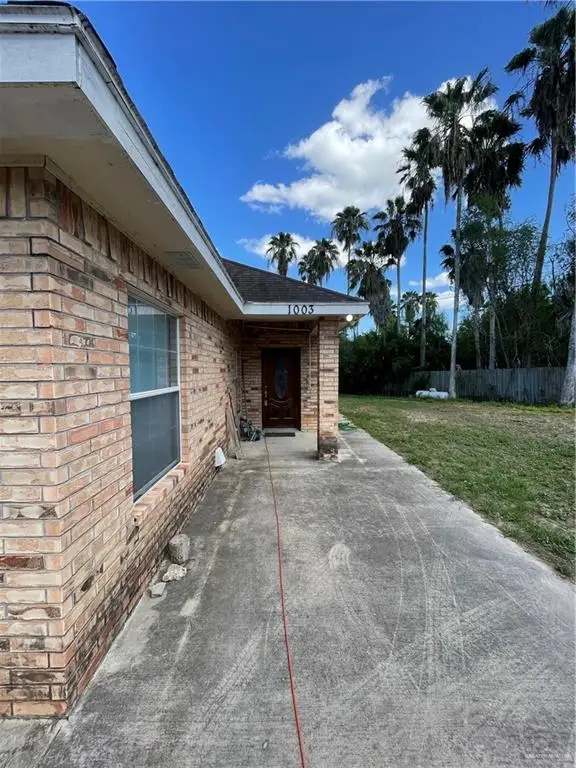1003 Vela Jackson Avenue, La Joya, TX 78560 - Image #2