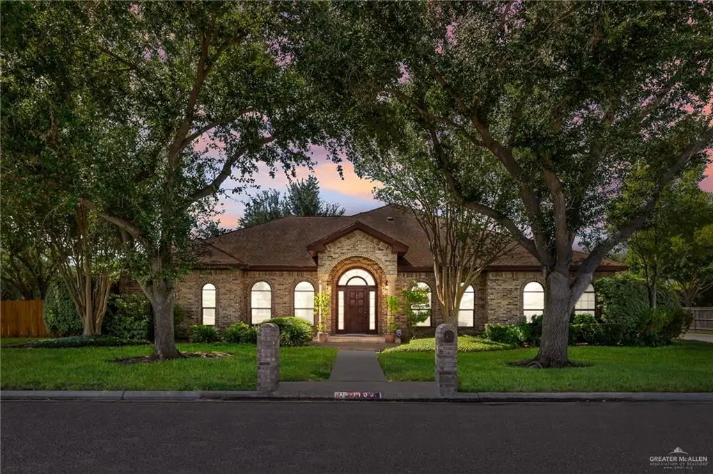 1108 Rio Concho, Mission, TX 78574 - Image #1