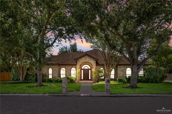 1108 Rio Concho, Mission, TX 78574