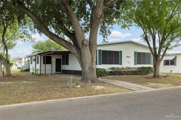 103 Hub Drive, Mission, TX 78574