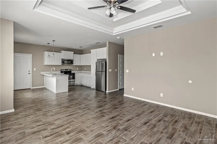 1401 Beverly Avenue, Weslaco, TX 78596 - #3