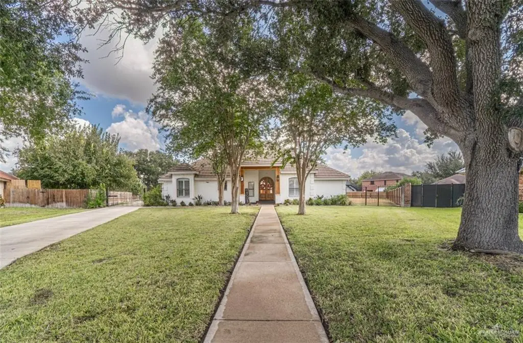 2021 Fair Oaks Drive, Mission, TX 78574 - Image #1