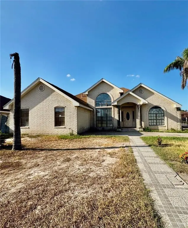 3107 Fresno Avenue, Hidalgo, TX 78557 - Image #1