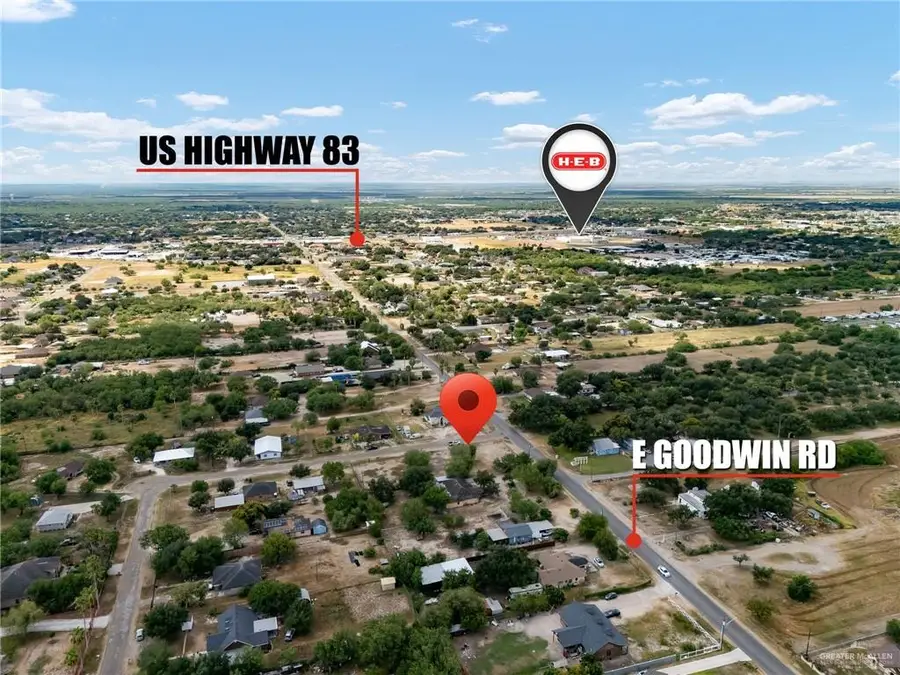 0 E Goodwin Road, Mission, TX 78574 - Image #3