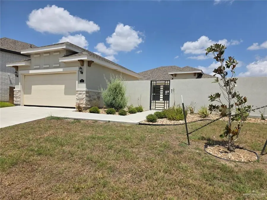 6320 Cascada Bend Road, McAllen, TX 78504 - Image #2