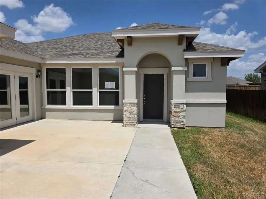 6320 Cascada Bend Road, McAllen, TX 78504 - Image #3