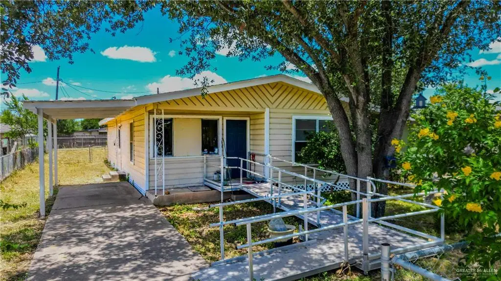 913 E Peter Street, Edinburg, TX 78541 - Image #1