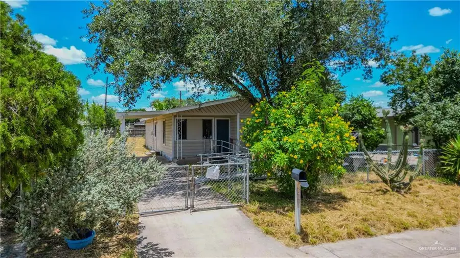 913 E Peter Street, Edinburg, TX 78541 - Image #3