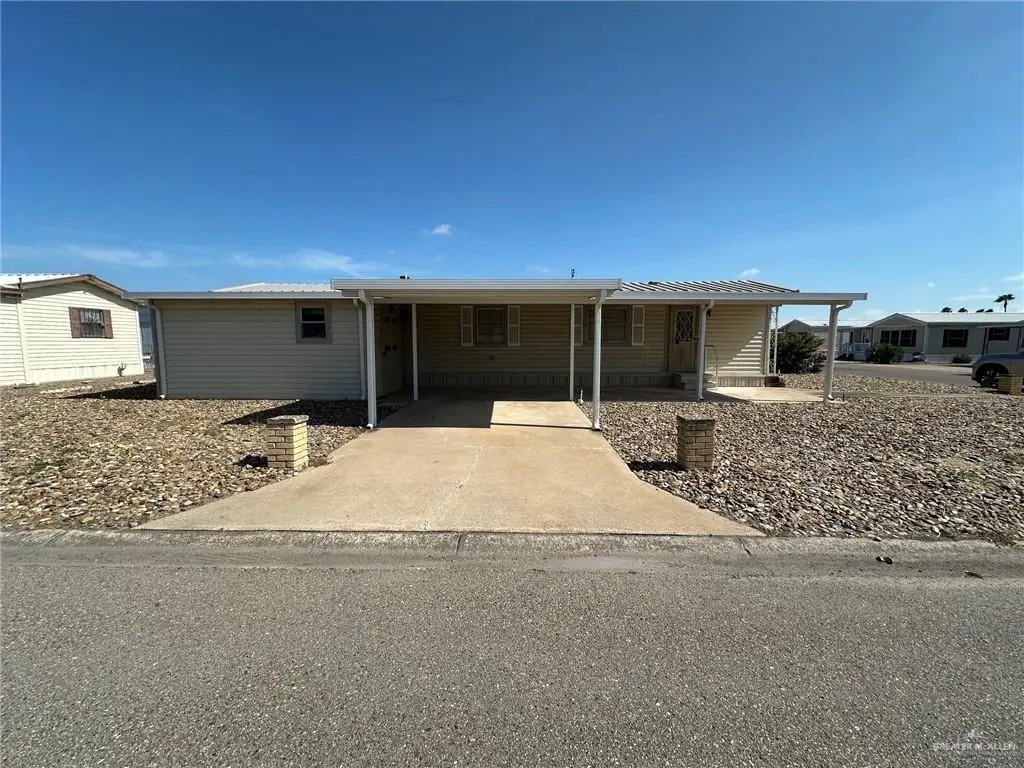 412 Tammy Drive, Mission, TX 78572 - #1