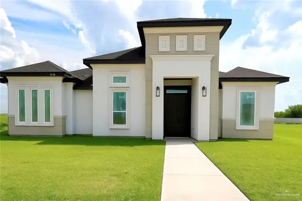 818 Seminole Drive, Rio Grande City, TX 78582