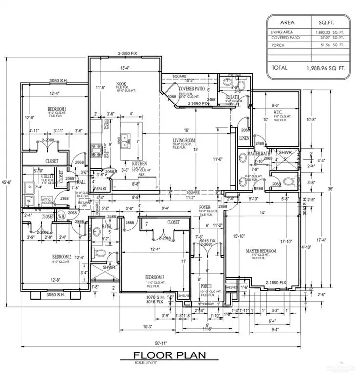 818 Seminole Drive, Rio Grande City, TX 78582 - Image #2