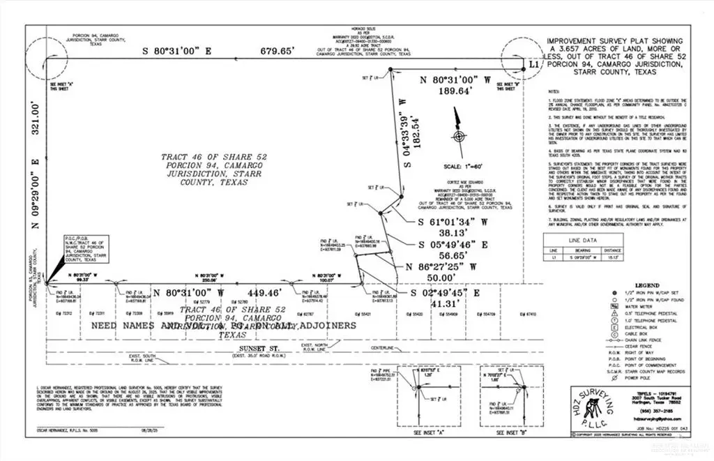 174 Rincon Street, Rio Grande City, TX 78582 - Image #1