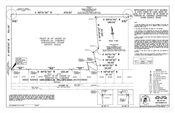 174 Rincon Street, Rio Grande City, TX 78582