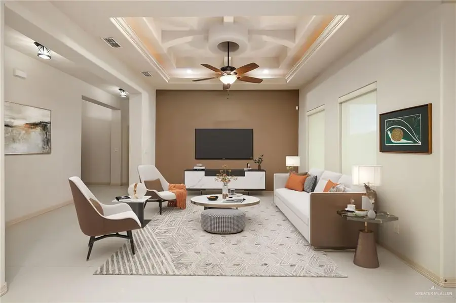 1616 W Ventura Drive, Pharr, TX 78577 - Image #2