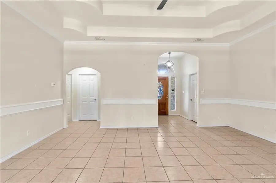 2212 Hannah Drive, Edinburg, TX 78542 - #2