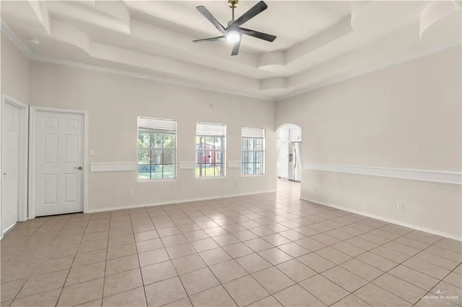 2212 Hannah Drive, Edinburg, TX 78542 - #3