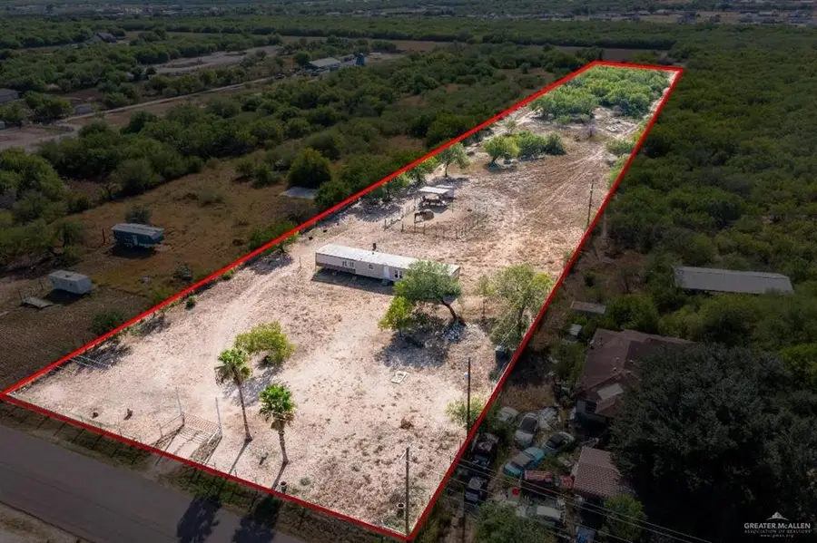 7465 N Brushline Road, Mission, TX 78574 - Image #2