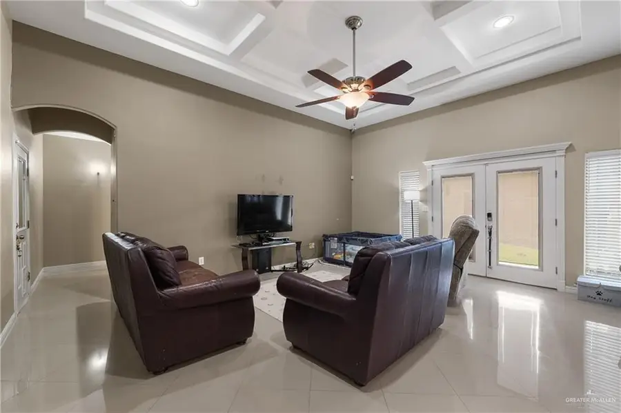 5594 Rawhide Drive, Brownsville, TX 78526 - Image #2