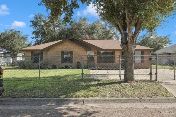 127 Armstrong Street, Donna, TX 78537