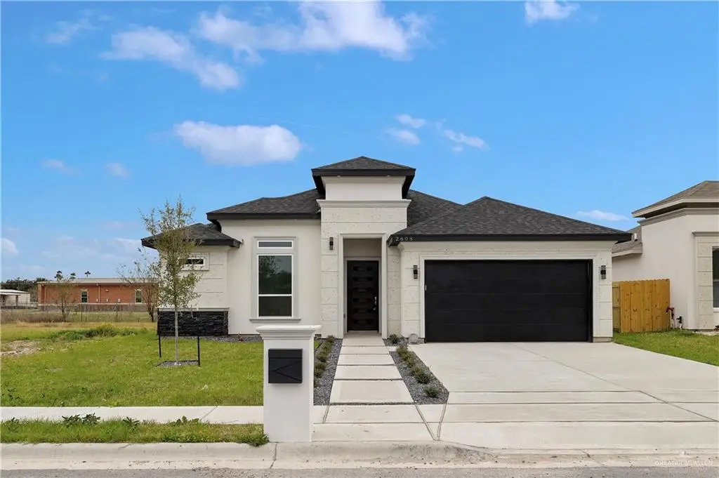 2608 Linva Avenue, Edinburg, TX 78541 - Image #1