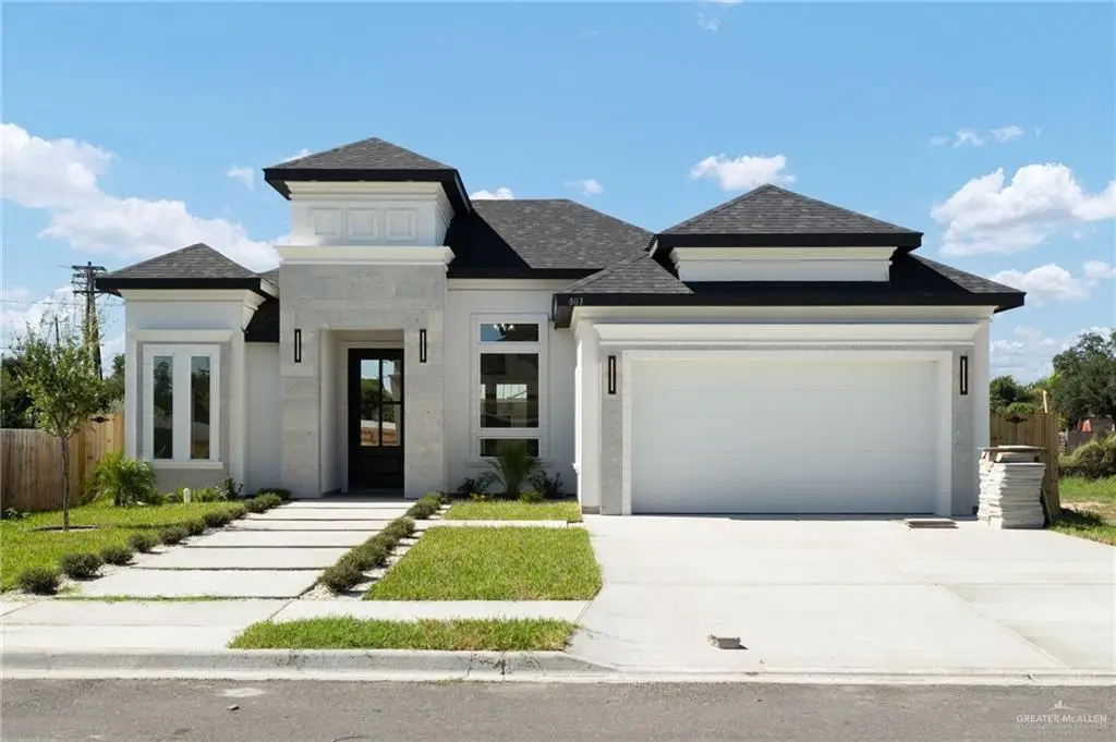 803 W Ramirez Street, Mission, TX 78574 - Image #1