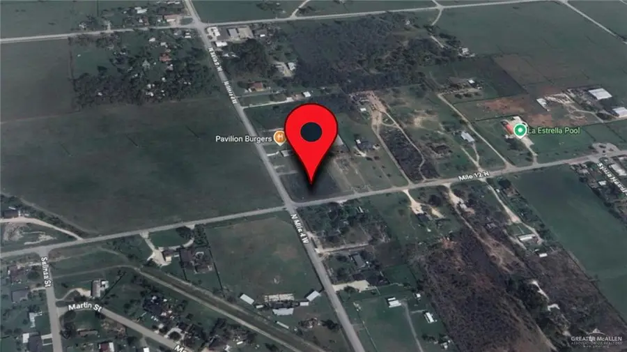 TBD Mile 4 West Road, Weslaco, TX 78596 - Image #2