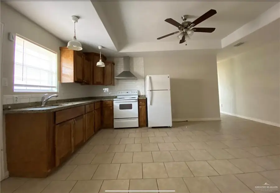616 Jade Street, Edinburg, TX 78541 - #3