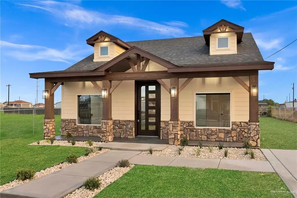 411 Jubiloso Avenue, Donna, TX 78537 - Image #1