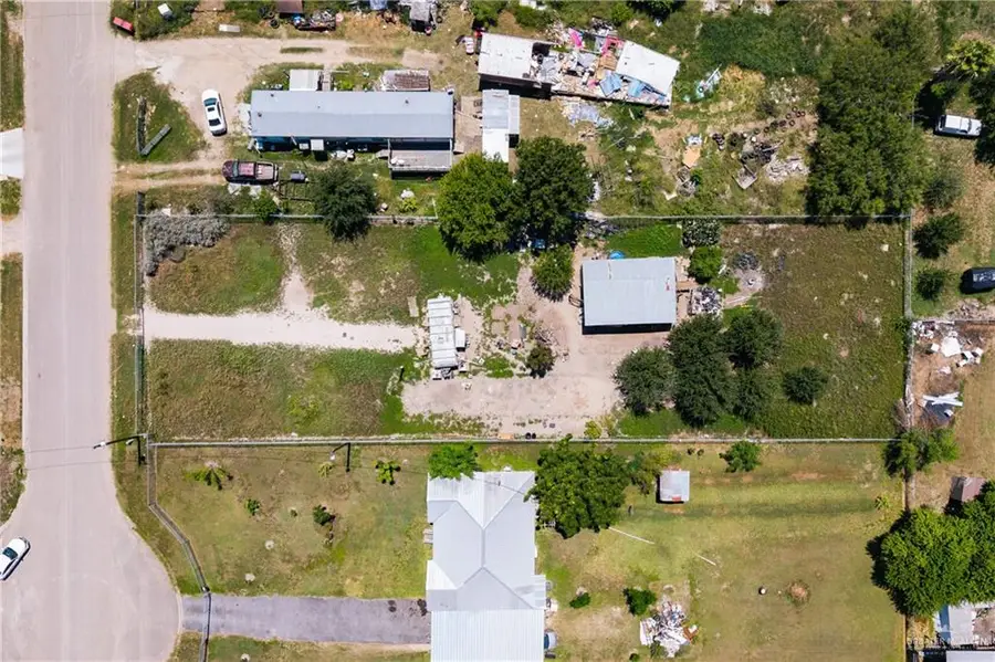 12707 Luz Divina Drive, Donna, TX 78537 - Image #3