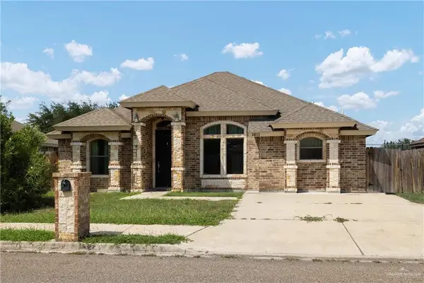 1611 W Bella Vista Avenue, Alton, TX 78573